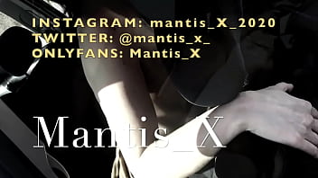 Mantis X Twitter