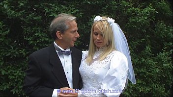 Cuckold Wedding Ceremony