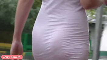 Flashing Outdoor Upskirt Open Crotchless Hd Porno Pic