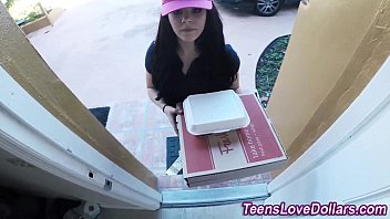 Candy Manso Delivery Hd Porn