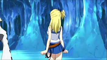 Lucy Heartfilia Hentai