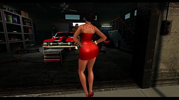 Second Life Porn Videos