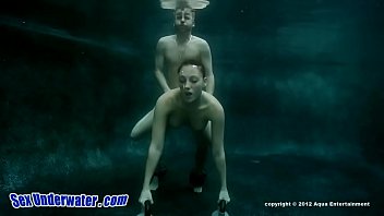 Sexy Young Porn Underwater