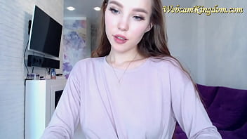 Great Boobs On Webcam 