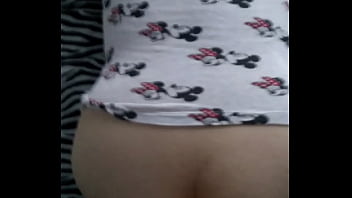 Hot Babe Stripping On Webcam Big Sexy Ass