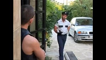 Cité Porn Gay Policiers