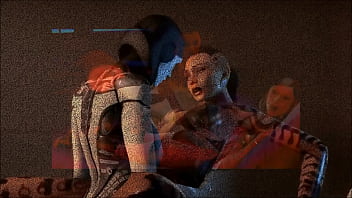 Mass Effect Pornhub