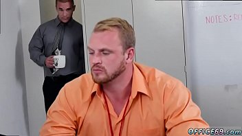 German Gay Porn Actor Adam Blond