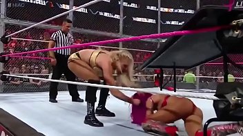 Emma Wwe Ass