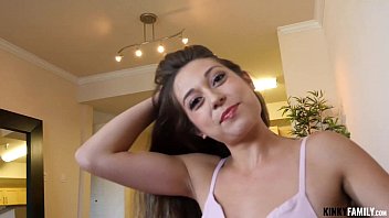 Long Haired Bitch Suck And Fucks In Hot Pov Action