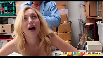 Zoe Parker Gets Fucked By Her Teacher