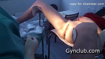 New Gynecologist Instrument