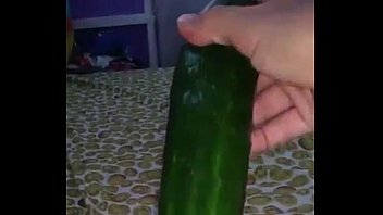 Cucumber Fleshlight