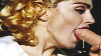 Dangerous Game (1993) - Madonna