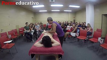 Massage Vieille Porno