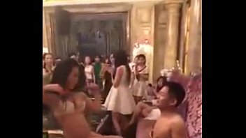 Asian Sex Club