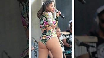 Anitta onlyfans gostosa