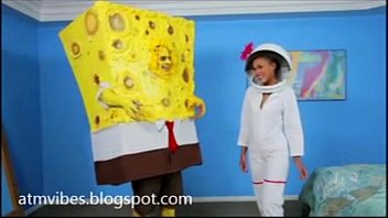 Spongebob Blowjob