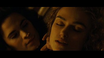 Keira Knightley Hentai