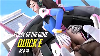 Dva Facesitting