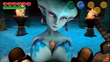 Princess Ruto Hentai