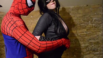 Costume Porn Cum