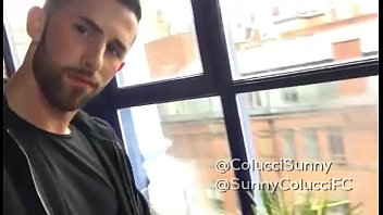 Vidéo De Sunny Colucci Acteur Porno Gay