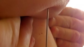 Breast morrita Needles Nails Porn Pics