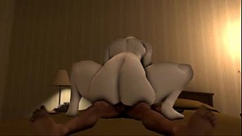 Porn Star Sex Robot