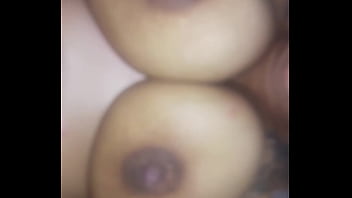 Chubby Latina Tits