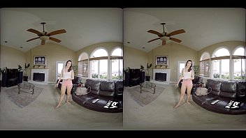 Oculus Sex Video