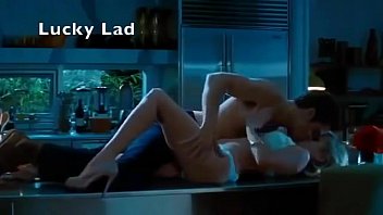 Hollywood Actress Nude Scene