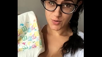 Diaper Humiliation Porn