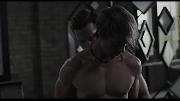 Amazing Gay Scene With Bareback, Sex Scenes