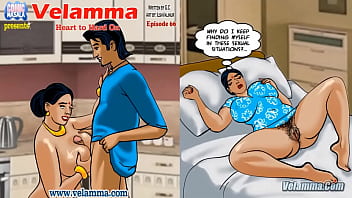 Velamma Sex