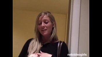 Hot Blonde Carmen Kinsley Porn Video