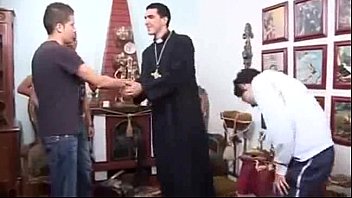 Priest Gay Porn Film