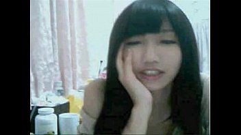 Taiwan Webcam Girls