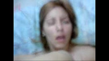 She Has Small Tits And Red Hair And She Is Getting Fucked