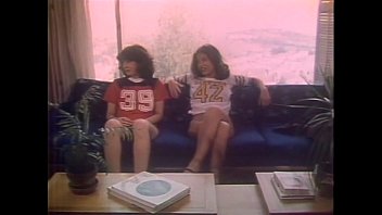 Teenage Twins. Classic American Porn Movie From 1976