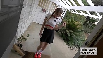 Coco Valentine In Tiny Latina Babe Gets Face Fucked Hard - Thefacefuckhour