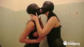 Fetish Masked Porn Movies