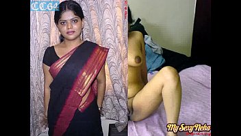 Hot Nude Indian Aunty