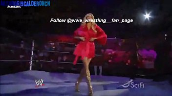 Wwe Xxx Porn Video