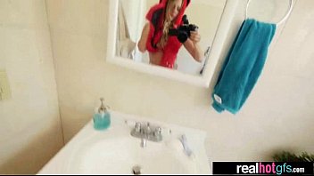 Sexe Sur Cam Avec Amateur Méchant Horny Gf Lilly Sapphire Mov-28