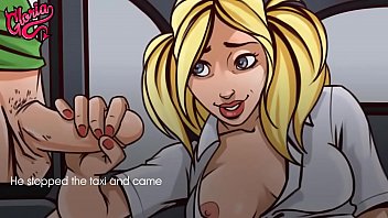 The New Toy Comic Porn