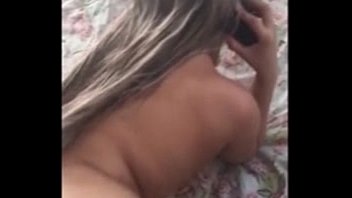 Horny Afro Hoe Moaning While Twat Licked
