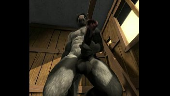 Comic Porn Gay Furry Carnivorous