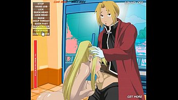 Porn Fullmetal Alchemist