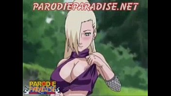 Naruto Lesbiennes Porno
